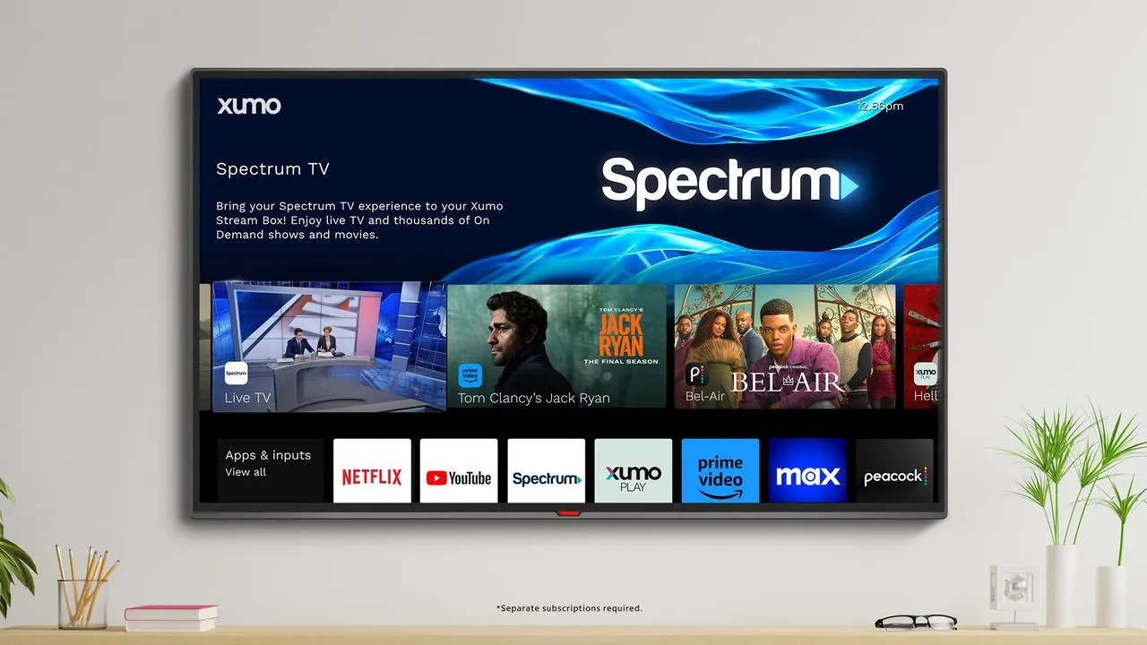 Smart home